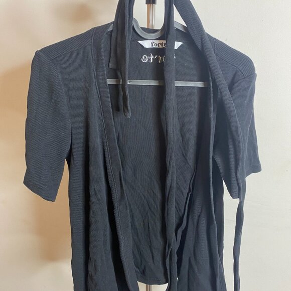 Cardigan Forte - Picture 8 of 9